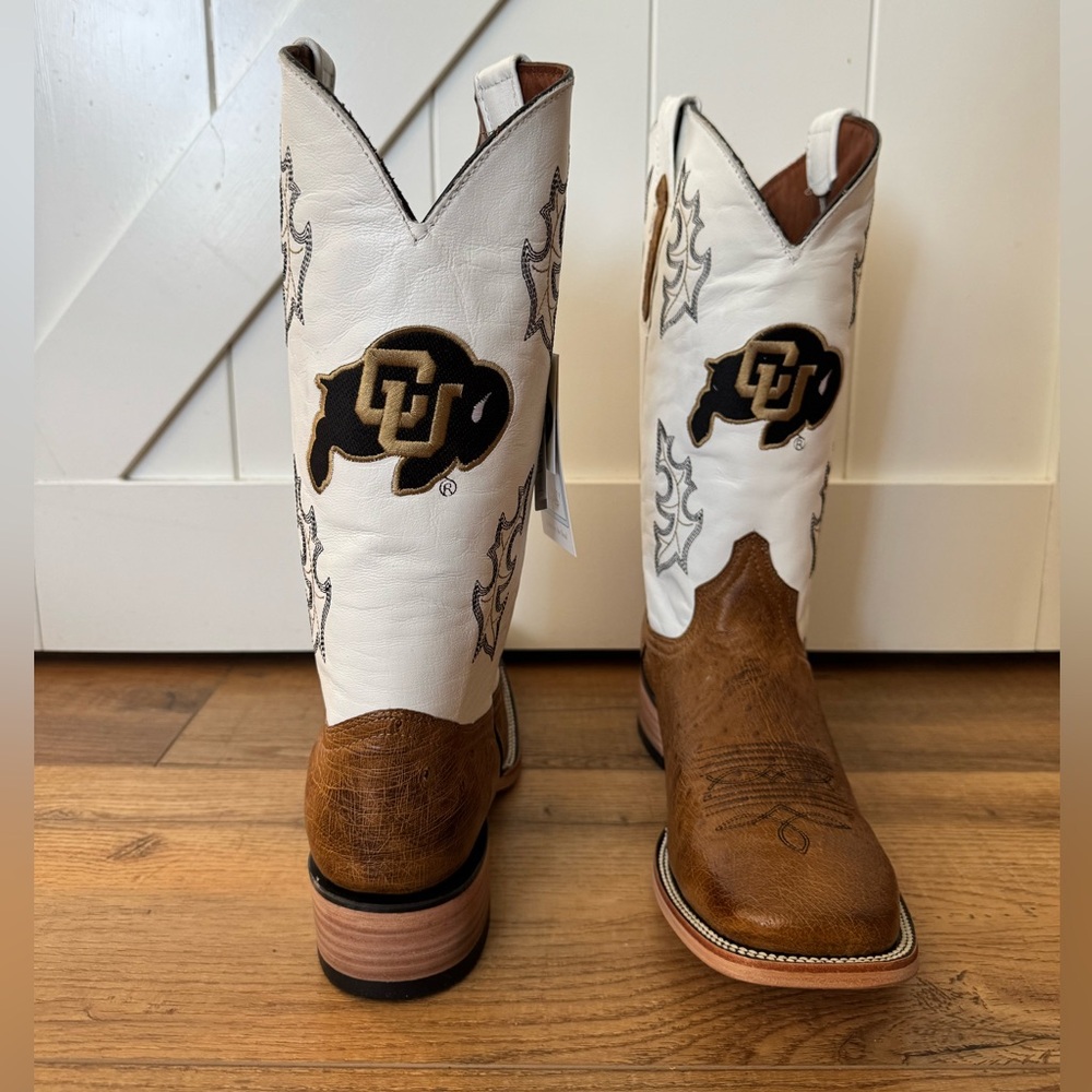 Cowboy Boots